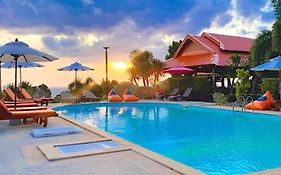 Bakantiang Resort