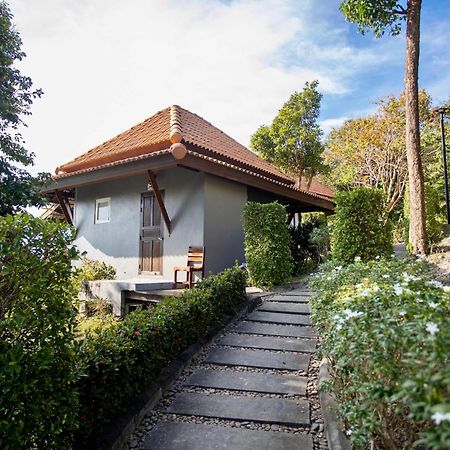 Bakantiang Resort Koh Lanta Exterior photo