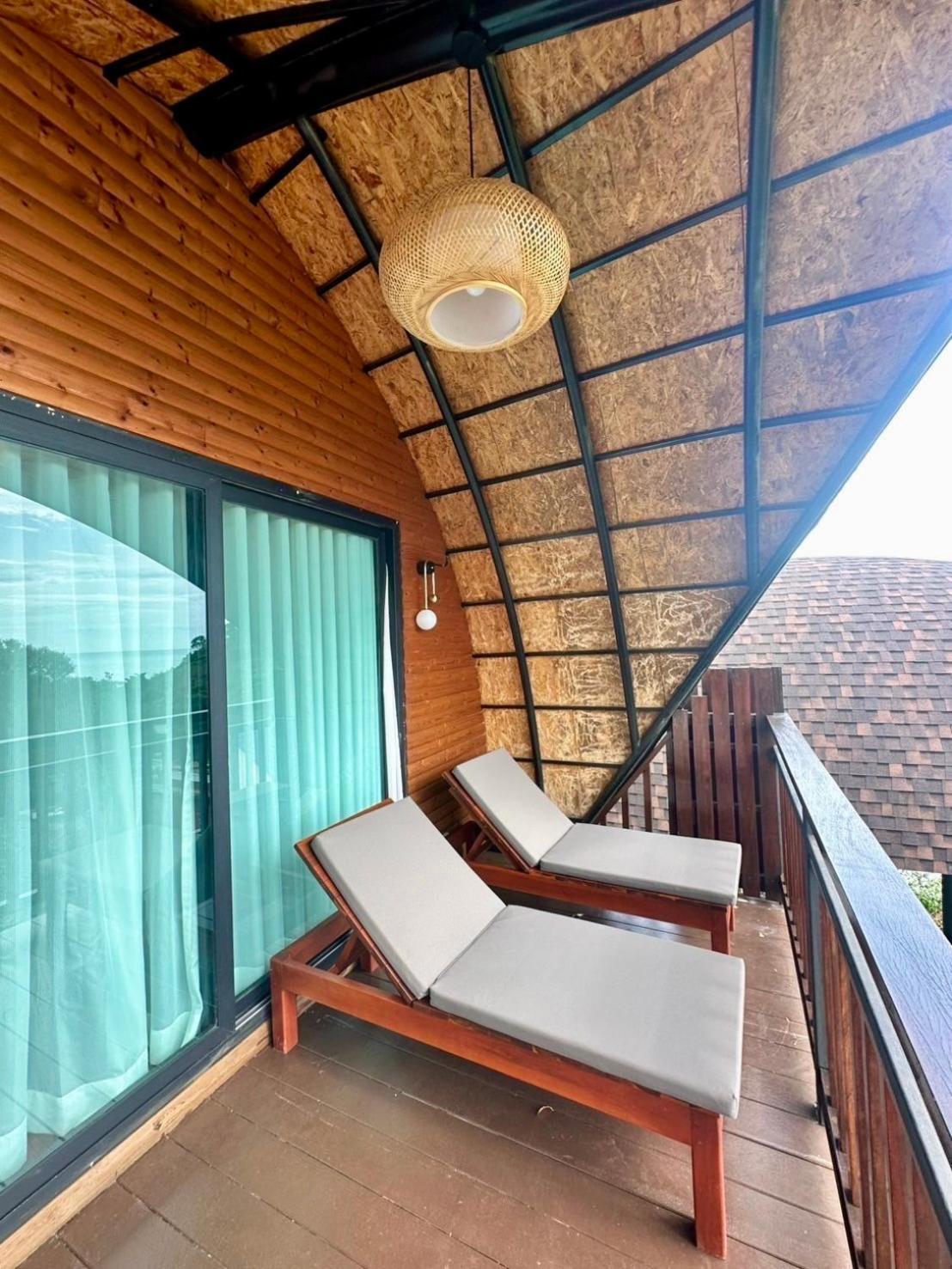 Bakantiang Resort Koh Lanta Exterior photo