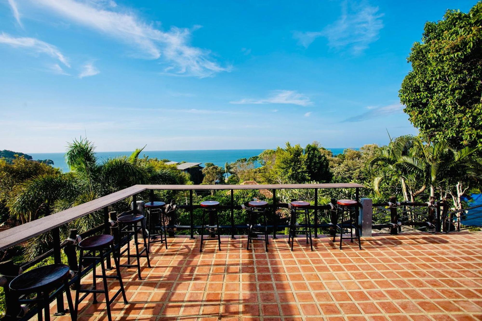 Bakantiang Resort Koh Lanta Exterior photo