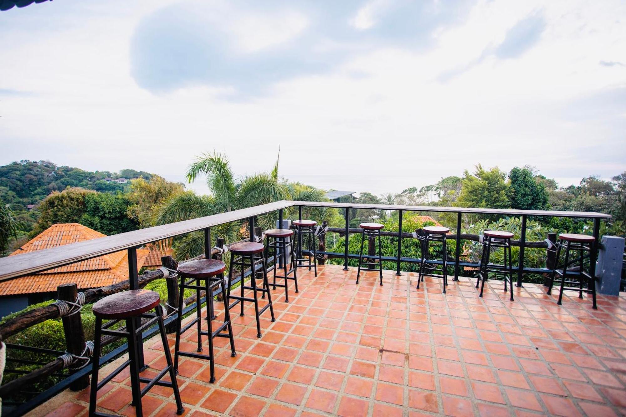 Bakantiang Resort Koh Lanta Exterior photo