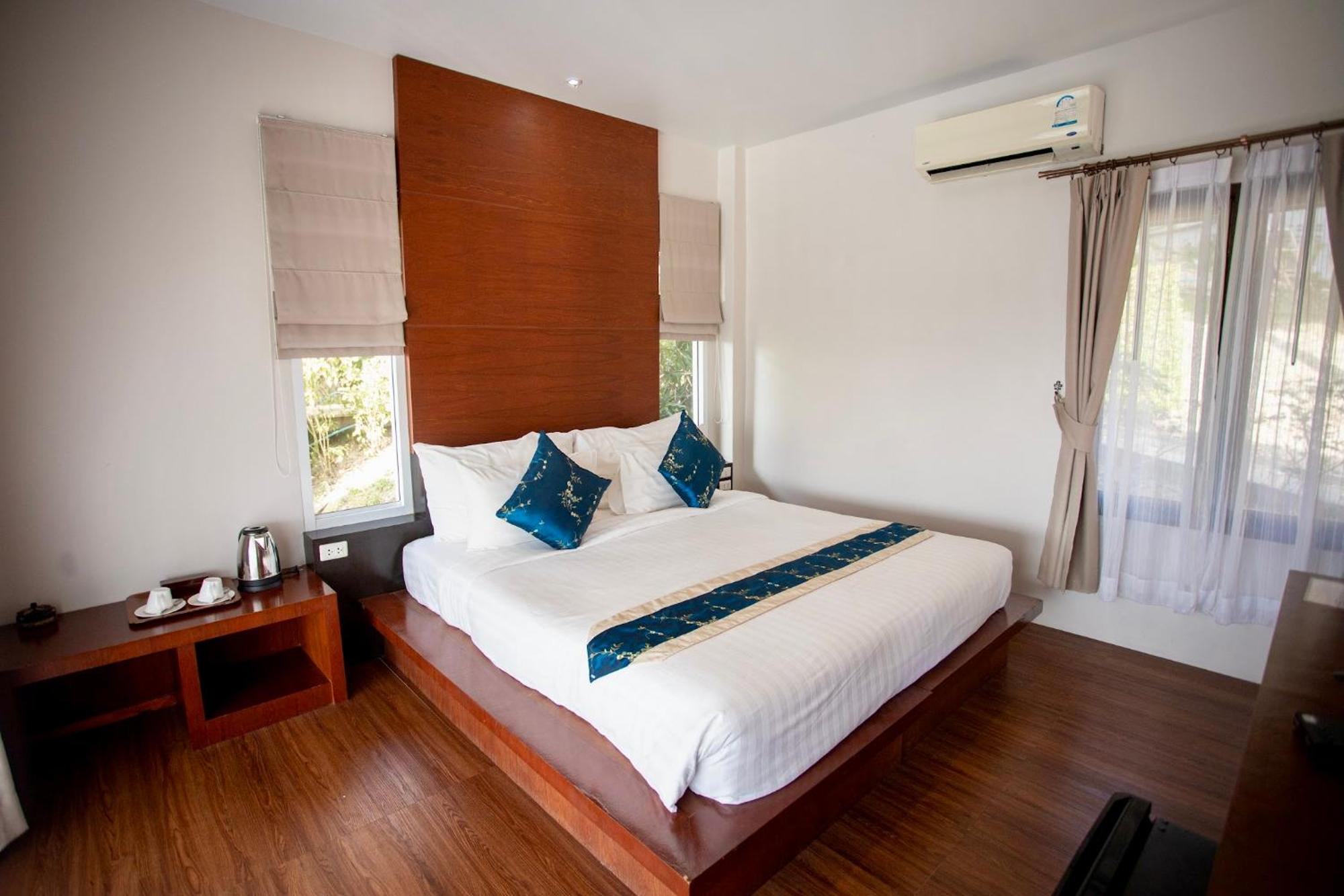 Bakantiang Resort Koh Lanta Exterior photo