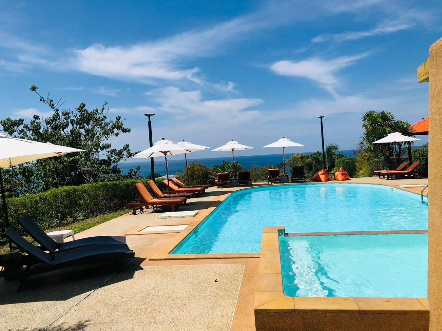 Bakantiang Resort Koh Lanta Exterior photo